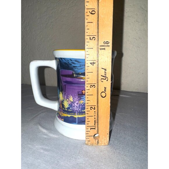 ChristmasTime At Ark Encounter Ceramic Coffee Mug - Picture 5 of 6